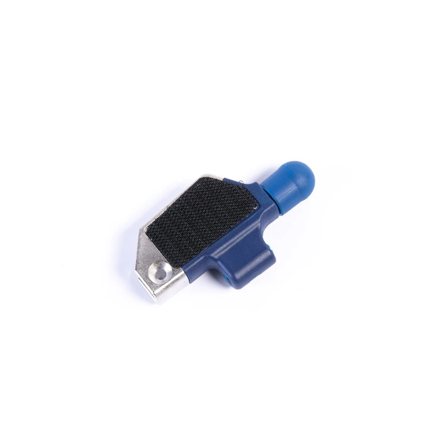 Crazyfly Savvy Control Bar Depower Clam Cleat - Part T018-0236 Discounts Apply ! 1 Crazyfly Savvy Control Bar Depower Clam Cleat - Part T018-0236 Discounts Apply !