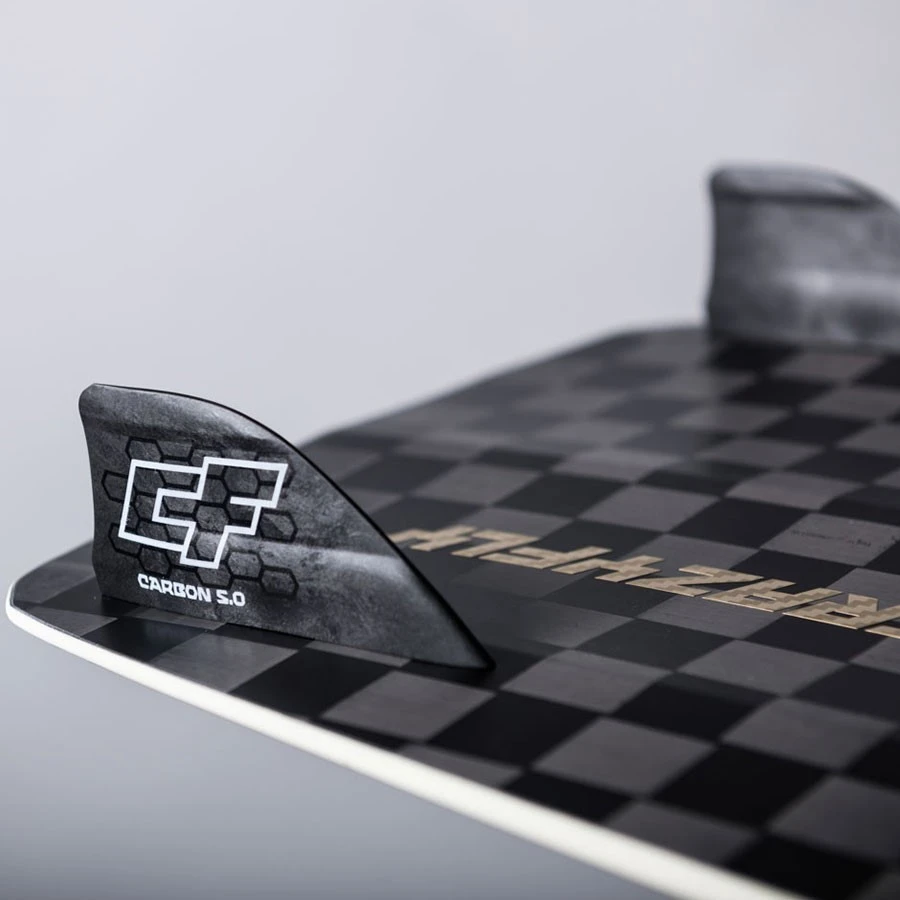 Crazyfly Elite IV - Freeride / Freestyle Kiteboard Discounts Apply ! 4 Crazyfly Elite IV - Freeride / Freestyle Kiteboard Discounts Apply ! - Image 4