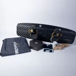 Crazyfly Elite IV - Freeride / Freestyle Kiteboard Discounts Apply ! 18 Crazyfly Elite IV - Freeride / Freestyle Kiteboard Discounts Apply ! -WINDRIFT Sales Store 900 crazyfly 2024 elite iv 9