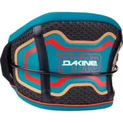 2023 Dakine Pyro Kiteboarding Waist Harness - Deep Lake Discounts Apply !