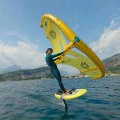2023 Duotone Ventis D/LAB - Light Wind Wingboarding Wing Discounts Apply ! -WINDRIFT Sales Store 900 duotone 2023 ventis dlab wing 42240 3527 4