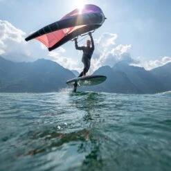 2023 Duotone Ventis - Light Wind Wingboarding Wing Discounts Apply ! -WINDRIFT Sales Store 900 duotone 2023 ventis wing 42240 3517 5