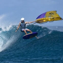 2024 Duotone Unit D/Lab - Wingboarding Wing Discounts Apply ! -WINDRIFT Sales Store 900 duotone 2024 unit dlab 8