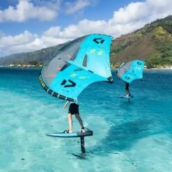 2024 Duotone Unit - Wingboarding Wing Discounts Apply ! -WINDRIFT Sales Store 900 duotone 2024 unit size 6