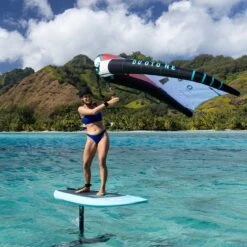 2024 Duotone Unit - Wingboarding Wing Discounts Apply ! -WINDRIFT Sales Store 900 duotone 2024 unit size 7