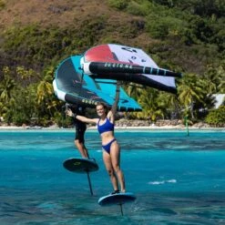 2024 Duotone Unit - Wingboarding Wing Discounts Apply ! -WINDRIFT Sales Store 900 duotone 2024 unit size 9