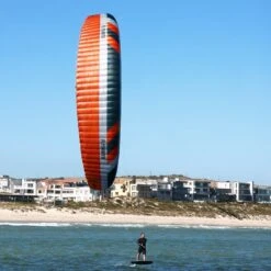 Flysurfer Sonic 4 Performance Foil Kite Discounts Apply ! -WINDRIFT Sales Store 900 flysurfer sonic 4 size 8