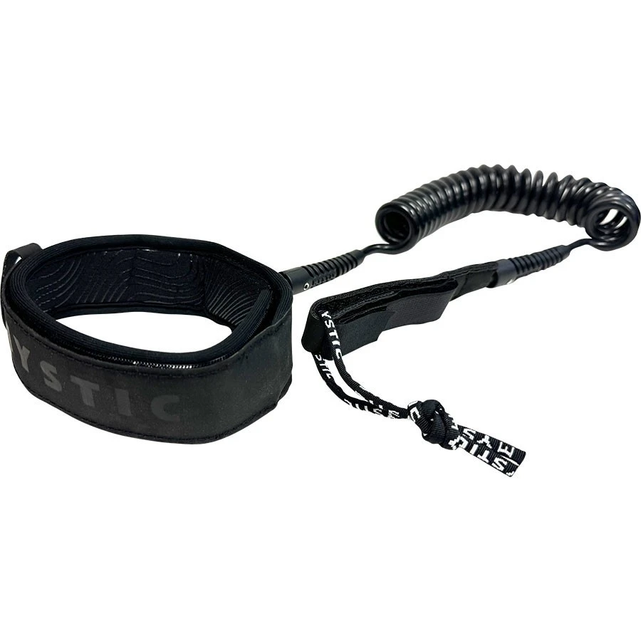 Mystic Wing Board Leash For Wingboarding - Calf Discounts Apply ! 1 Mystic Wing Board Leash For Wingboarding - Calf Discounts Apply !
