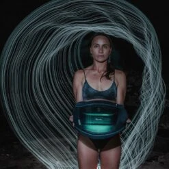 2023 Mystic Gem BK Womens Kiteboarding Waist Harness - Black/Glitter Discounts Apply ! -WINDRIFT Sales Store 900 mystic gem bk womens waist harness size 3