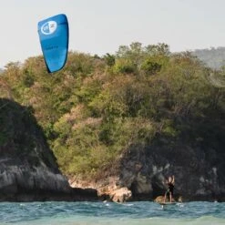 North 2024 Code Zero - Performance Single Strut Kite Discounts Apply ! -WINDRIFT Sales Store 900 north 2024 code zero kite size 7