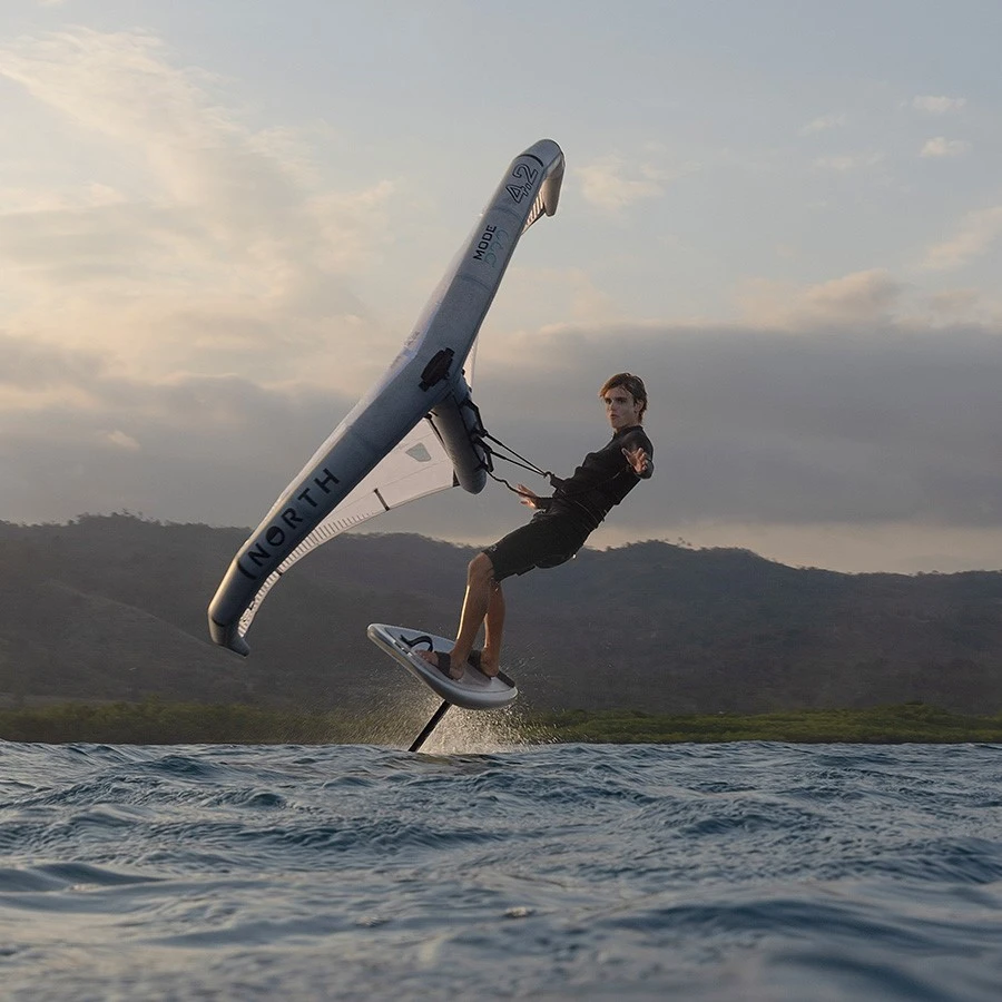 2024 North Mode Pro - High Performance Wing Discounts Apply ! 10 2024 North Mode Pro - High Performance Wing Discounts Apply ! - Image 10