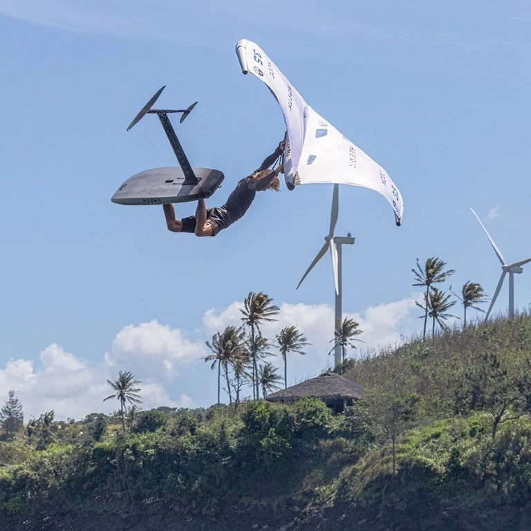 2024 North Mode Pro - High Performance Wing Discounts Apply ! 8 2024 North Mode Pro - High Performance Wing Discounts Apply ! - Image 8