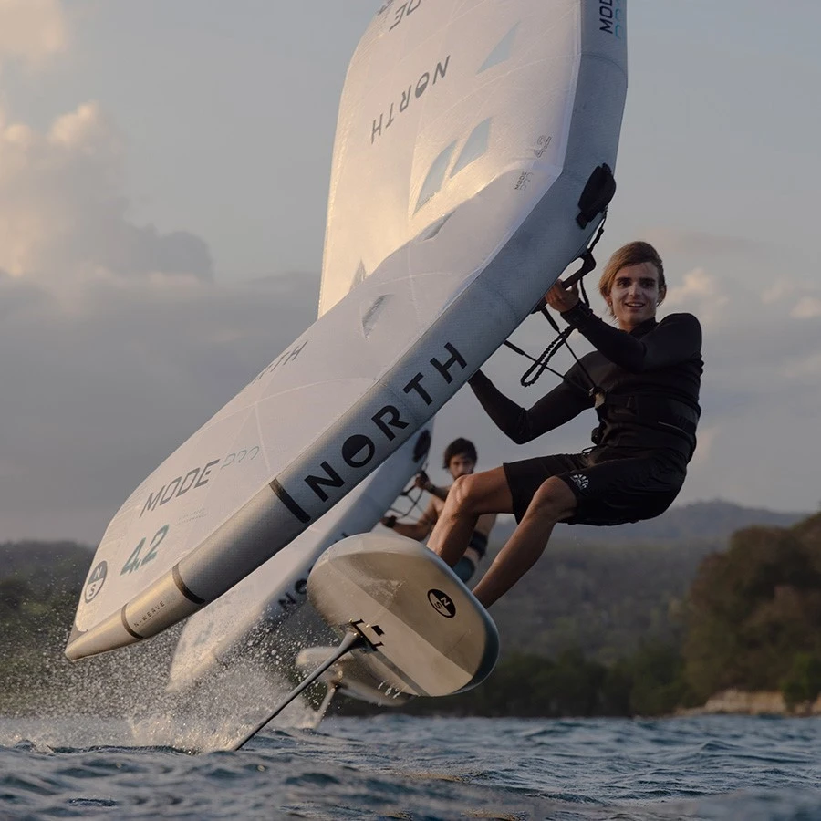 2024 North Mode Pro - High Performance Wing Discounts Apply ! 9 2024 North Mode Pro - High Performance Wing Discounts Apply ! - Image 9