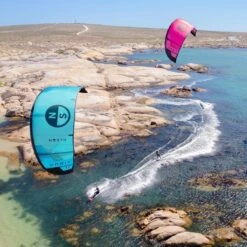 North 2024 Orbit Discounts Apply ! -WINDRIFT Sales Store 900 north 2024 orbit kite size 10