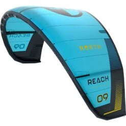 North 2024 Reach - Performance Freeride Kite Discounts Apply !