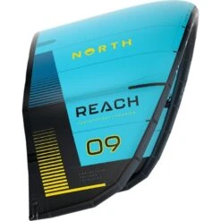 North 2024 Reach - Performance Freeride Kite Discounts Apply ! -WINDRIFT Sales Store 900 north 2024 reach kite size 4