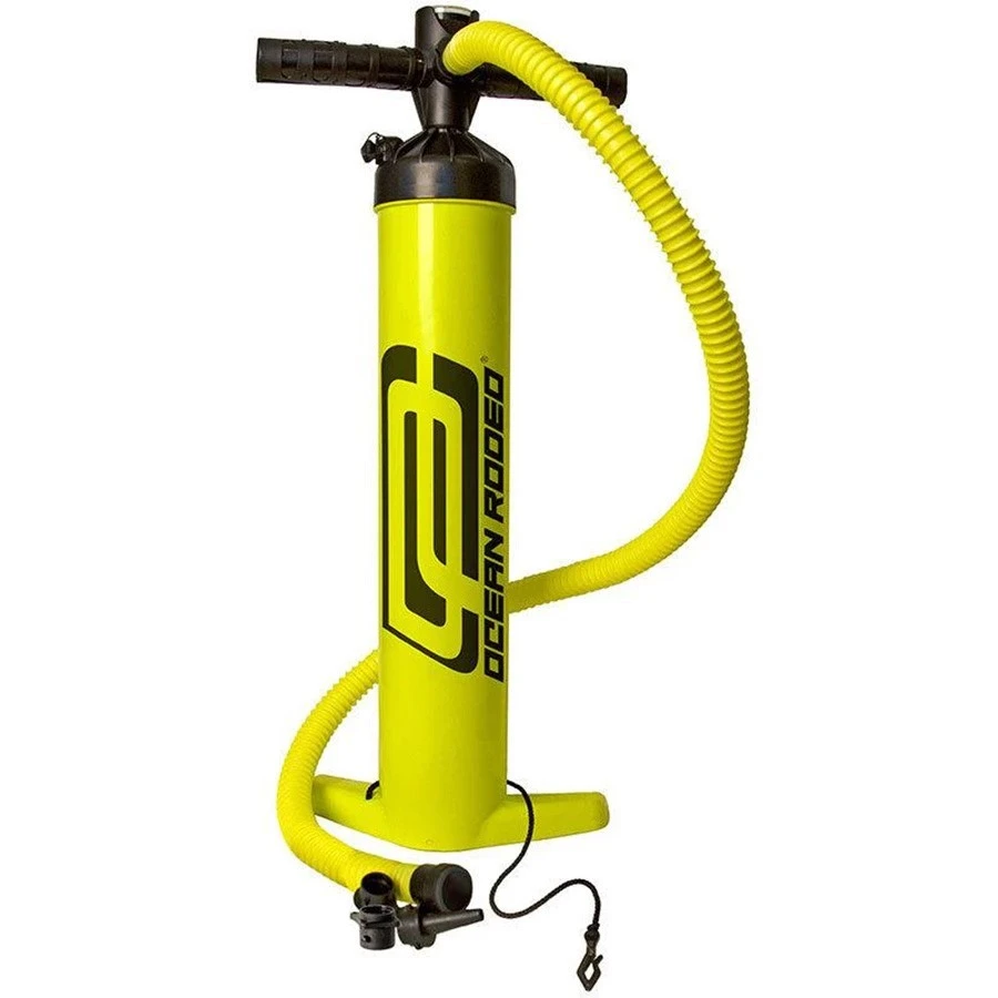 Ocean Rodeo Big Pump - 24" Discounts Apply ! 1 Ocean Rodeo Big Pump - 24" Discounts Apply !