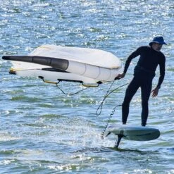 Ocean Rodeo Glide AA Series Wing Discounts Apply ! -WINDRIFT Sales Store 900 ocean rodeo glide aa series size 10