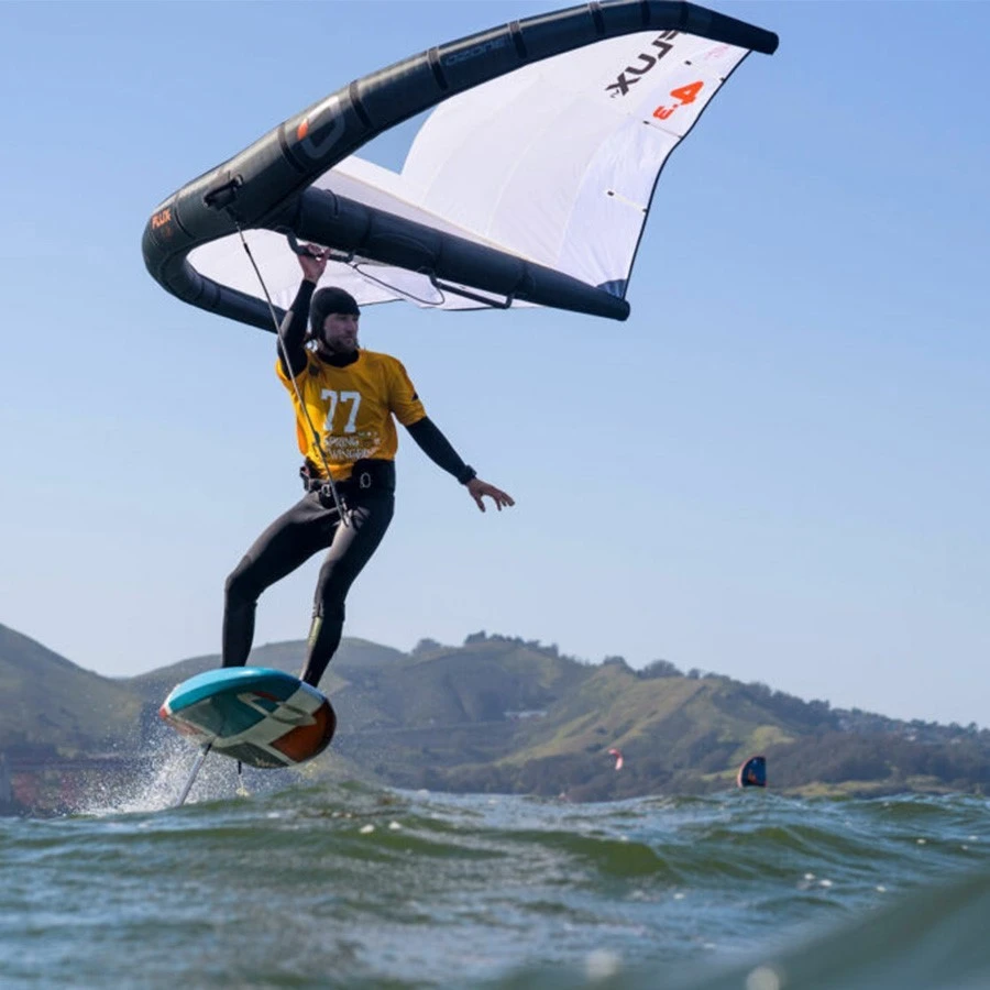 Ozone Flux V1 Wingboarding Wing Discounts Apply ! 9 Ozone Flux V1 Wingboarding Wing Discounts Apply ! - Image 9