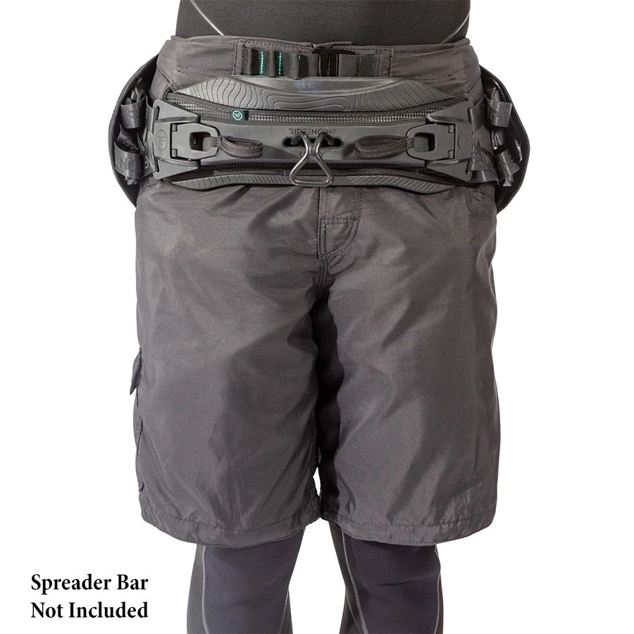 Ride Engine Slash V1 Kiteboarding Boardshort Harness Discounts Apply ! 2 Ride Engine Slash V1 Kiteboarding Boardshort Harness Discounts Apply ! - Image 2