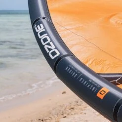 Ozone Zephyr V8 Ultra-X 17m Lightwind Kite Discounts Apply ! -WINDRIFT Sales Store 900 zephyr v8 ultra x LE