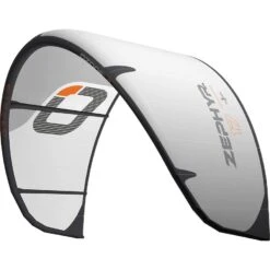 Ozone Zephyr V8 Ultra-X 17m Lightwind Kite Discounts Apply ! -WINDRIFT Sales Store 900 zephyr v8 ultra x cloud grey