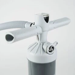 Ozone Kiteboarding 24" Kite Pump V3 With PSI Meter Discounts Apply ! -WINDRIFT Sales Store Ozone Tall Pump 3