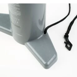 Ozone Kiteboarding 24" Kite Pump V3 With PSI Meter Discounts Apply ! -WINDRIFT Sales Store Ozone Tall Pump 7