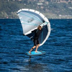 Airush Freewing Nitro With Hookipa Discounts Apply ! -WINDRIFT Sales Store airush 2022 freewing nitro size 4