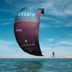 2022 Airush Lithium V13 Freeride Kite Discounts Apply ! -WINDRIFT Sales Store airush 2022 lithium v13 size bar 3