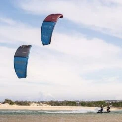 2022 Airush One V2 Freeride Kite - 30% Off Discounts Apply ! -WINDRIFT Sales Store airush 2022 one v2 size bar 4