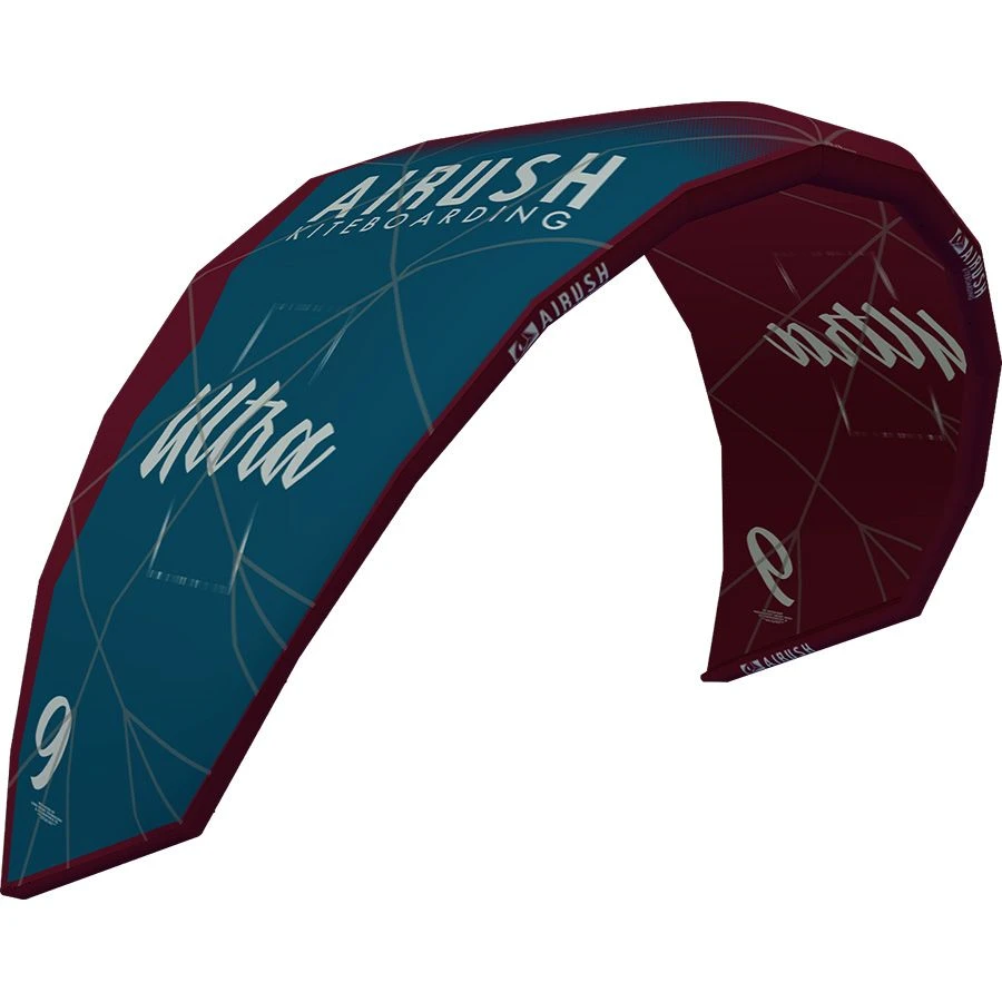 2022 Airush Ultra V4 Foil - Lightwind - Freeride Discounts Apply ! 2 2022 Airush Ultra V4 Foil - Lightwind - Freeride Discounts Apply ! - Image 2