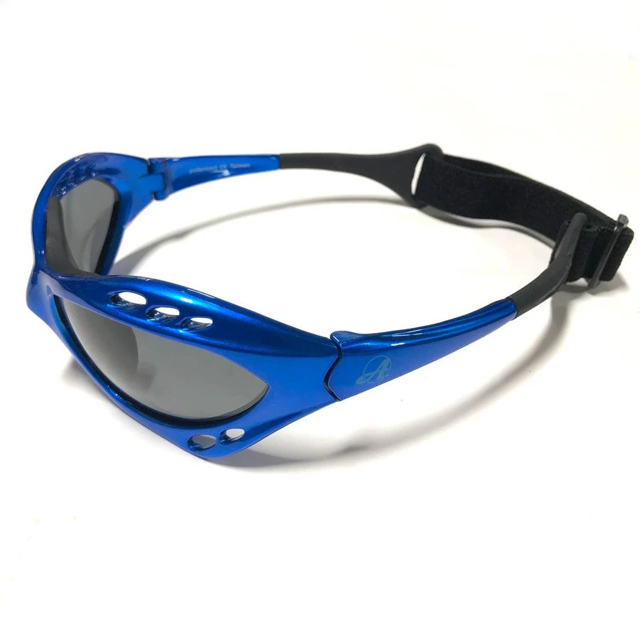 Aqua Azul Kiteboarding Water Shades - Hot Blue Discounts Apply ! 2 Aqua Azul Kiteboarding Water Shades - Hot Blue Discounts Apply ! - Image 2