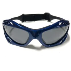 Aqua Azul Kiteboarding Water Shades - Metallic Navy Blue Discounts Apply ! -WINDRIFT Sales Store aquaazul color metallic navy blue 3