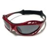 Aqua Azul Kiteboarding Water Shades - Metallic Red Discounts Apply !