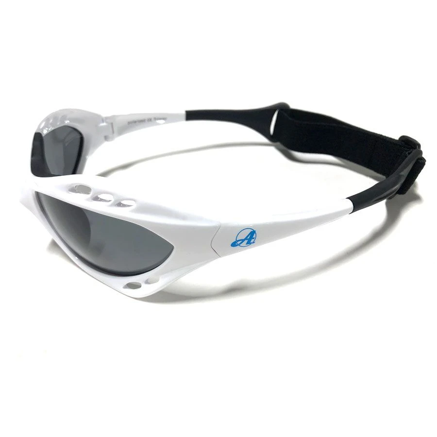 Aqua Azul Kiteboarding Water Shades - White Discounts Apply ! 2 Aqua Azul Kiteboarding Water Shades - White Discounts Apply ! - Image 2