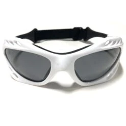 Aqua Azul Kiteboarding Water Shades - White Discounts Apply ! 6 Aqua Azul Kiteboarding Water Shades - White Discounts Apply ! -WINDRIFT Sales Store aquaazul color white 3
