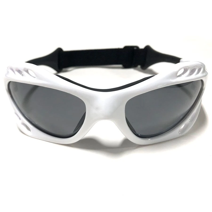 Aqua Azul Kiteboarding Water Shades - White Discounts Apply ! 3 Aqua Azul Kiteboarding Water Shades - White Discounts Apply ! - Image 3