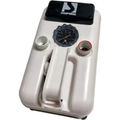 Bravo 20-2 Electric Kite / SUP / Inflatable Pump - 20% Off Discounts Apply ! -WINDRIFT Sales Store bravo 20 electric pump 3