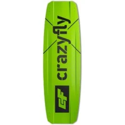 2021 Crazyfly Legend Twin Tip Kiteboard - 40% OFF Discounts Apply ! -WINDRIFT Sales Store crazyfly 2021 legend size 4