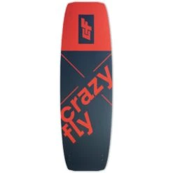 2022 Crazyfly Acton - Freeride Board - 30% Off Discounts Apply ! -WINDRIFT Sales Store crazyfly 2022 acton size 3