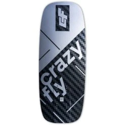 2022 Crazyfly F-Lite Foil - 30% Off Discounts Apply ! -WINDRIFT Sales Store crazyfly 2022 flite size 3