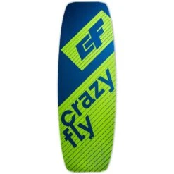 2023 Crazyfly Acton - Freeride Board - 25% Off Discounts Apply ! -WINDRIFT Sales Store crazyfly 2023 acton size 3