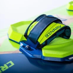 2023 Crazyfly Acton - Freeride Board - 25% Off Discounts Apply ! -WINDRIFT Sales Store crazyfly 2023 acton size 4