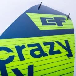 2023 Crazyfly Acton - Freeride Board - 25% Off Discounts Apply ! -WINDRIFT Sales Store crazyfly 2023 acton size 5