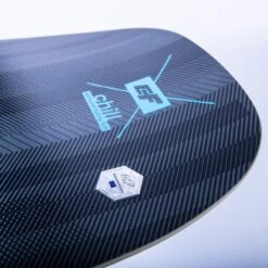 2023 Crazyfly Chill Foil Deck Discounts Apply ! -WINDRIFT Sales Store crazyfly 2023 chill size 4