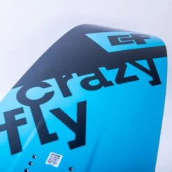 2023 Crazyfly Chill Foil Deck Discounts Apply ! -WINDRIFT Sales Store crazyfly 2023 chill size 5