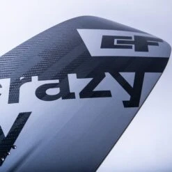 2023 Crazyfly F-Lite Foil Deck Discounts Apply ! -WINDRIFT Sales Store crazyfly 2023 flite size 6