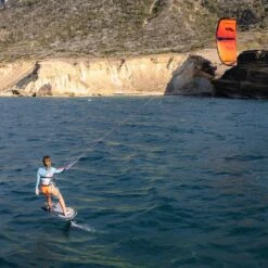 2023 Crazyfly F-Lite Foil Deck Discounts Apply ! -WINDRIFT Sales Store crazyfly 2023 flite size 7