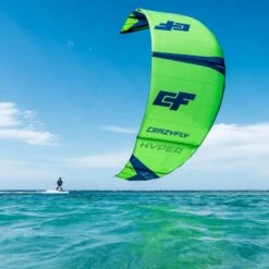 2023 Crazyfly Hyper - Big Air Kite - 25% Off Discounts Apply ! -WINDRIFT Sales Store crazyfly 2023 hyper size 3